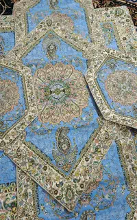 رومیزی