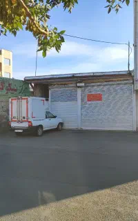 اجاره مغازه ۴۰ متر
