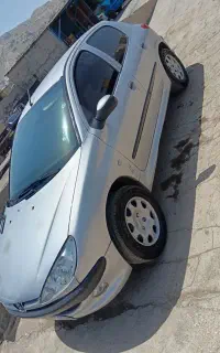 206 تیپ 5