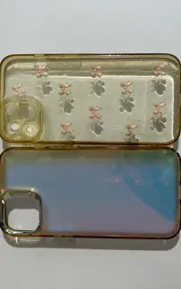 قاب گوشی ۱۳ نرمال