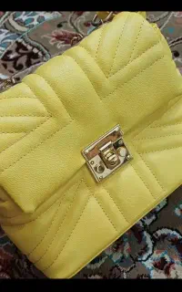 کیف زنانه
