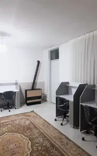 پانسیون مطالعاتی فردای طلایی