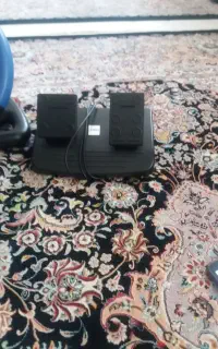 فرمان بازی سالم