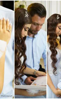 عکاس/فیلمبردار/کودک/عقد/بارداری