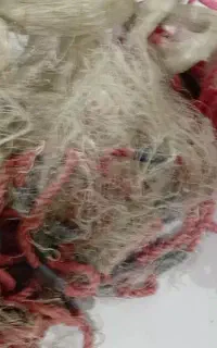 سلیه توردستی تور پرتابی ۳متری آک