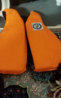 جلیقه شنا