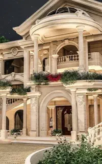 پیمانکار ساختمان و محوطه سازی