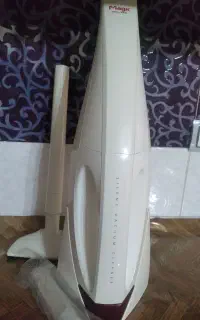 جارو شارژی