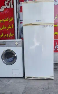 یخچال فیلور  و لباسشویی AEG اصل آلمان