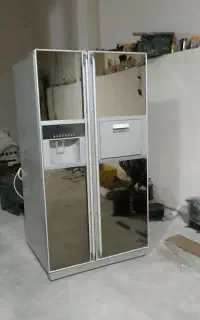 تعمیر فوق تخصصی یخچال فریزرهای ایرانی و خارجی