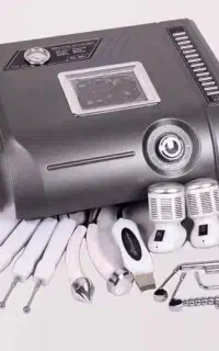 دستگاه فیشال