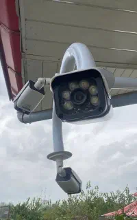 دوربین مداربسته
