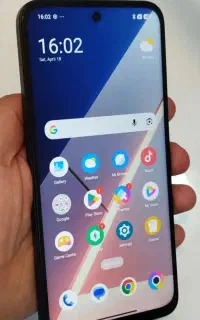 poco m7 256 گارانتی فعال سالم بی خط
