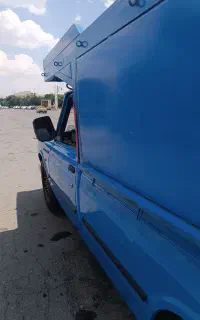 نیسان دوگانه شرکتی