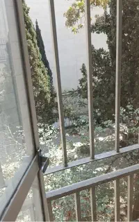 روبروی پارک کوروش ۷۵متر