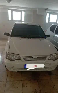 پراید 132