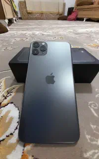 11پرومکس ۵۱۲