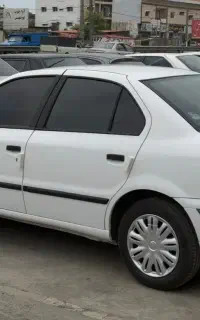سمند lxمدل۱۴۰۰