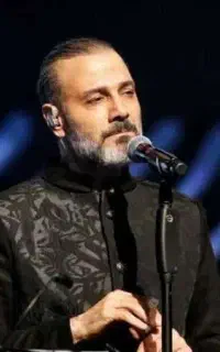 کنسرت علیرضا قربانی ۲۹ شهریور