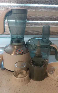 غذا ساز  ۳۲ کاره دلونگی  ۵میلیون