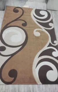 گلیم فرش ۴ متری و گلیم داخل راهرو