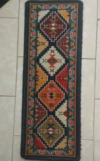گلیم فرش