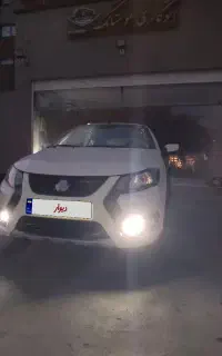 کوییک S/RS/GX/GXR انواع مدل 1405/1404