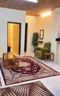 تک خواب نزدیک دریا و پاساژهای منطقه آزاد انزلی