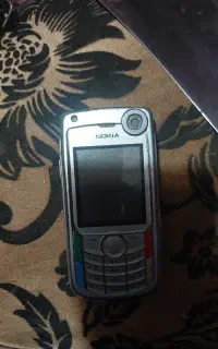 نوکیا۶۶۸۰