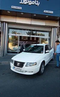 سورن پلاس جدید ۱۴۰۵ اقساطی