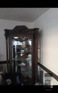 بوفه در حد نو
