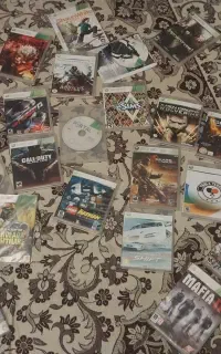 سی دیXBOX360