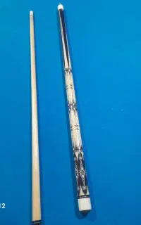 چوب بیلیارد