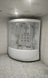 فروش سونا و جکوزی