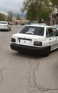 پراید 76