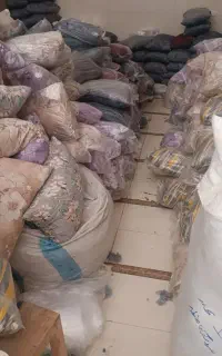 تولید و پخش عمده بالش