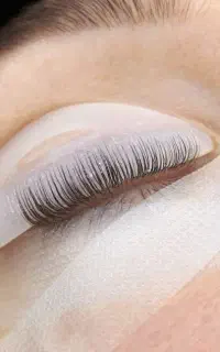 آموزش لیفت و لمینت (مژه و ابرو)
