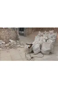 تخریب با پیکور