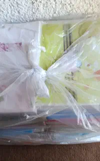 تعدادی دفتر