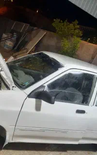 پرایدمدل۹۶دوگانه شرکتی