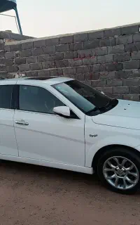 دنا پلاس اتومات توربو شارژ 1403 آپشنال