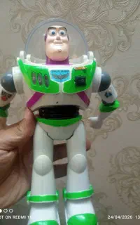 ربات ایباب بازی