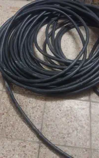 کابل برق