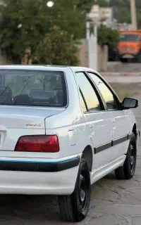 پارس 400 استثنایی در حد