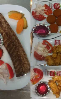 کاروان زیارتی مشهد مقدس
