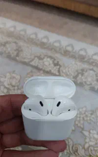 اپل ایرپاد 2 اصلی با استعلام از سایت اپل