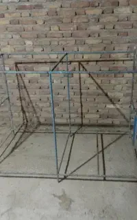 قفس پرندگان