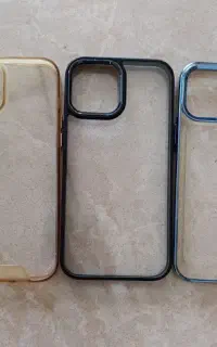 2 نوع قاب گوشی