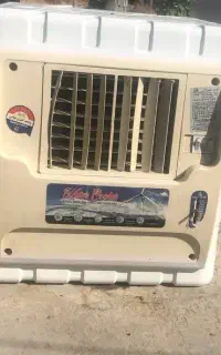 کولر آبی پرتابل 2800 کم‌کار
