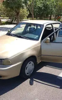دوو سیلو مدل 80